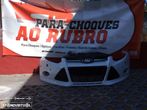 Parachoque ford focus - 1