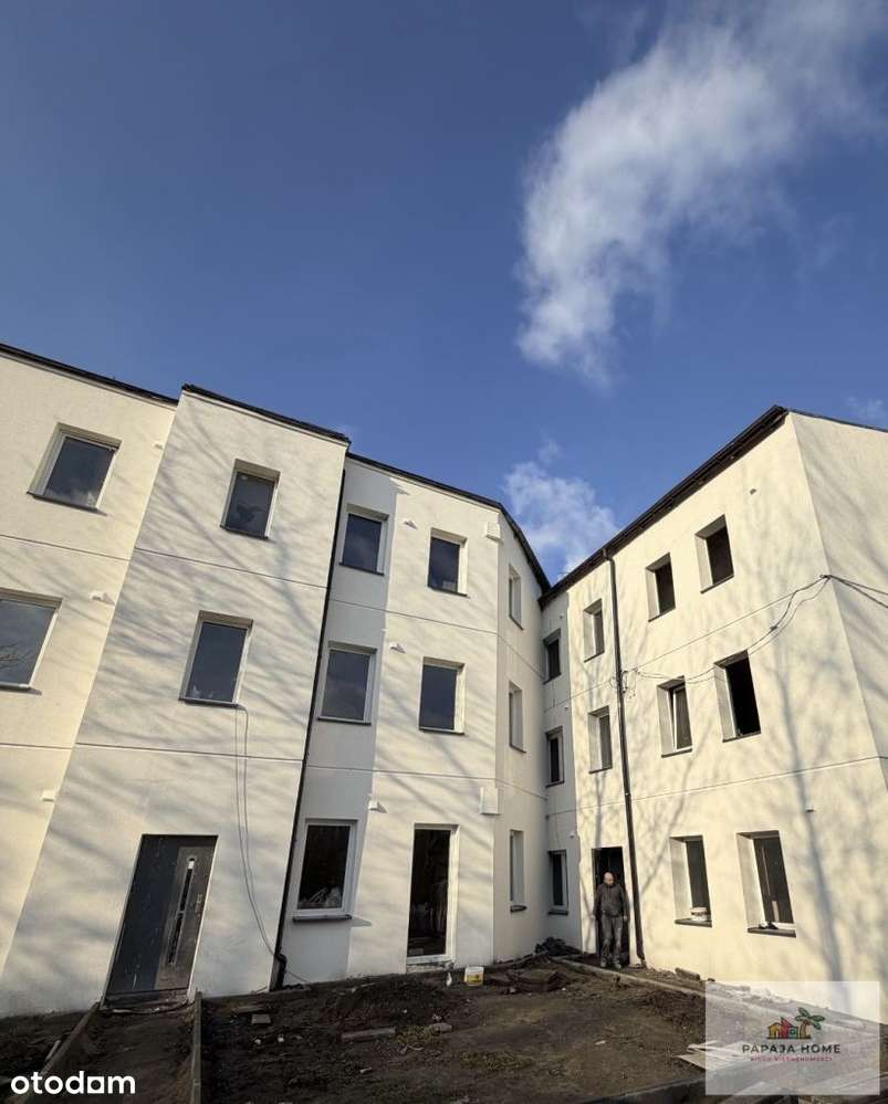 Gratka dla inwestora 2 Kawalerki *Sosnowiec*-7