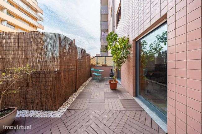 Apartamento T2 à venda em Gondomar-13