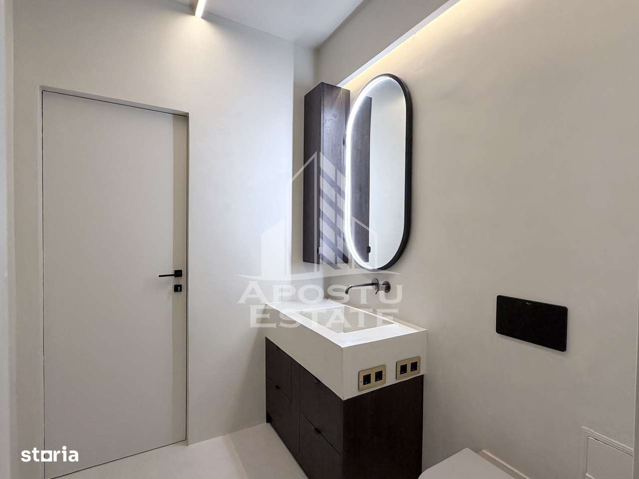 Apartament spatios renovat complet loc de parcare Sagului - Imagine principală: 5/5