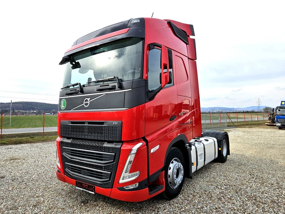 Volvo FH 2023