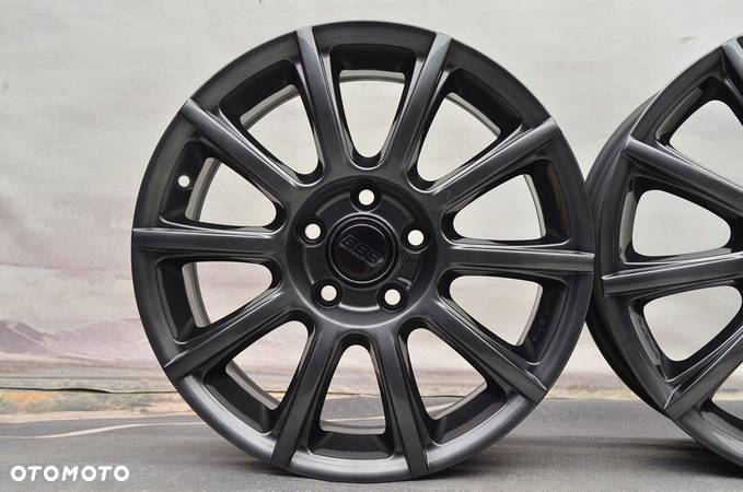 Felgi 7x17 5x114.3 Mazda 3 5 6 CX5 KIA Sportage Ceed Hyundai Honda Accord - 4