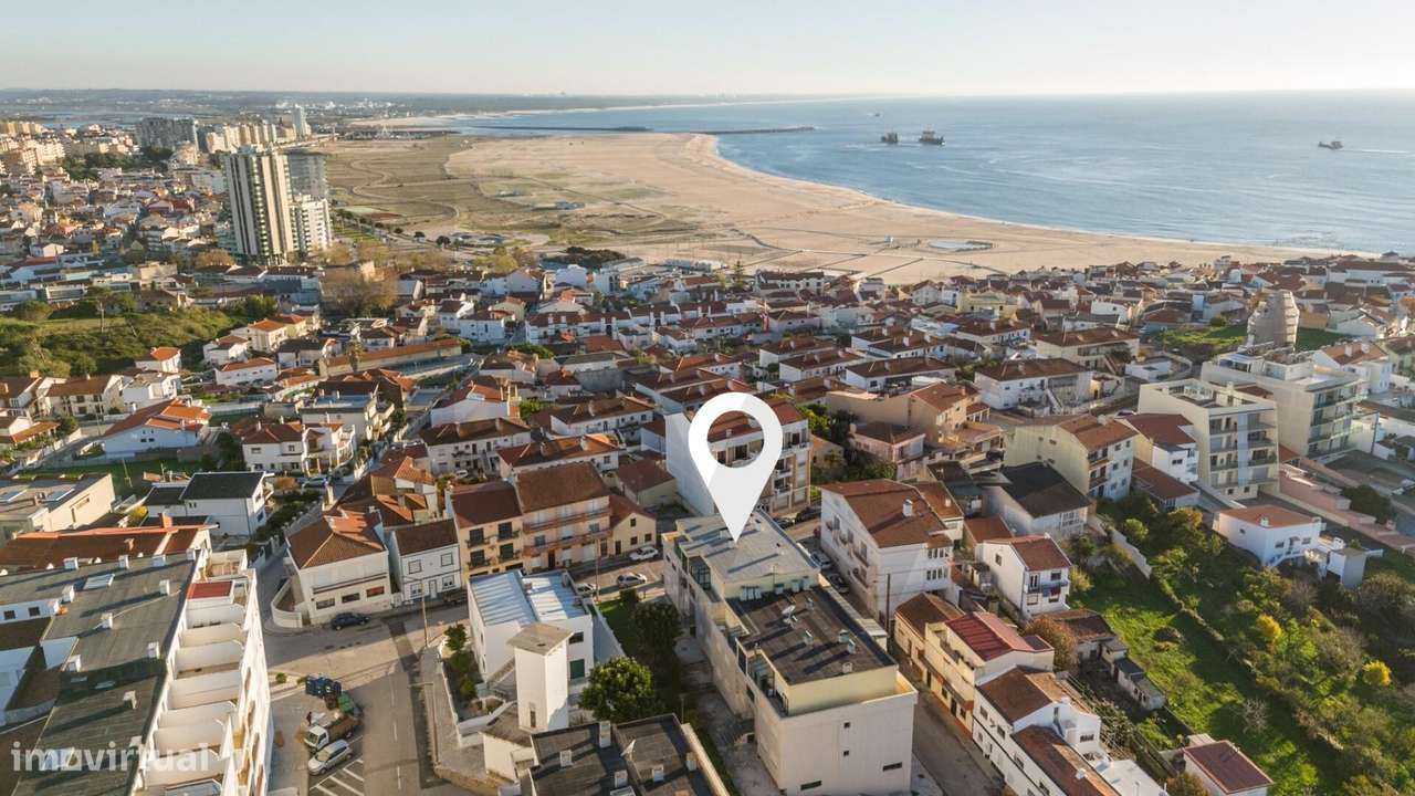Apartamento T2 na Figueira da Foz - Grande imagem: 4/59