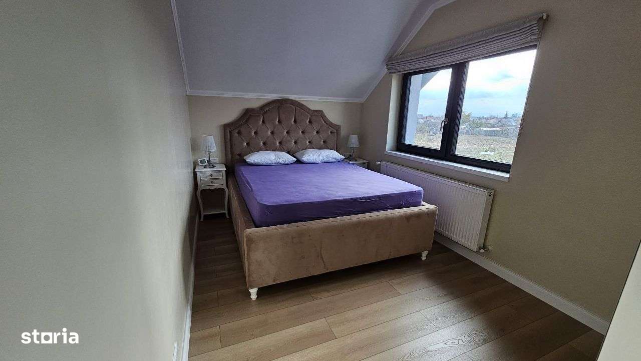 Casa Serbanesti - Imagine principală: 3/8