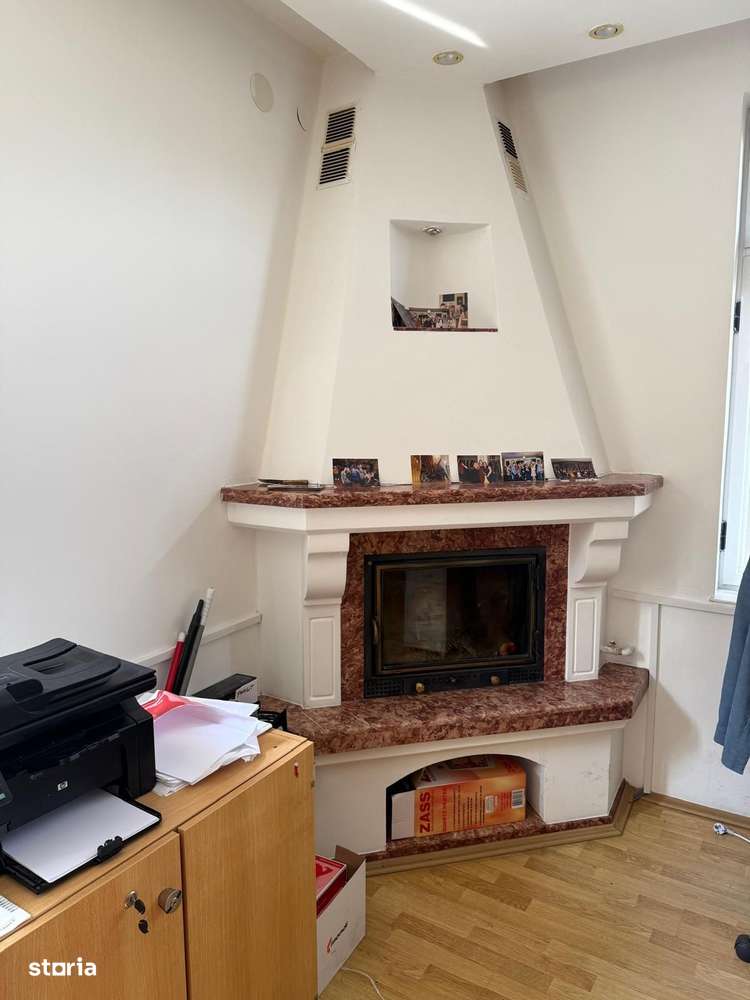 Spre vanzare, casa spatioasa, in cartierul Tudor,  ocazie unica - Imagine principală: 4/8