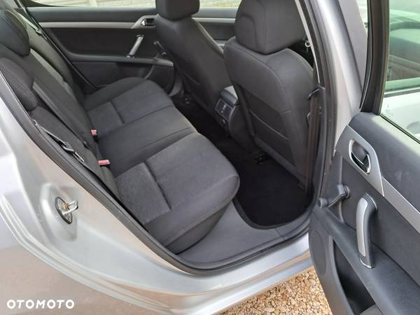 Peugeot 407 1.8 Premium - 19