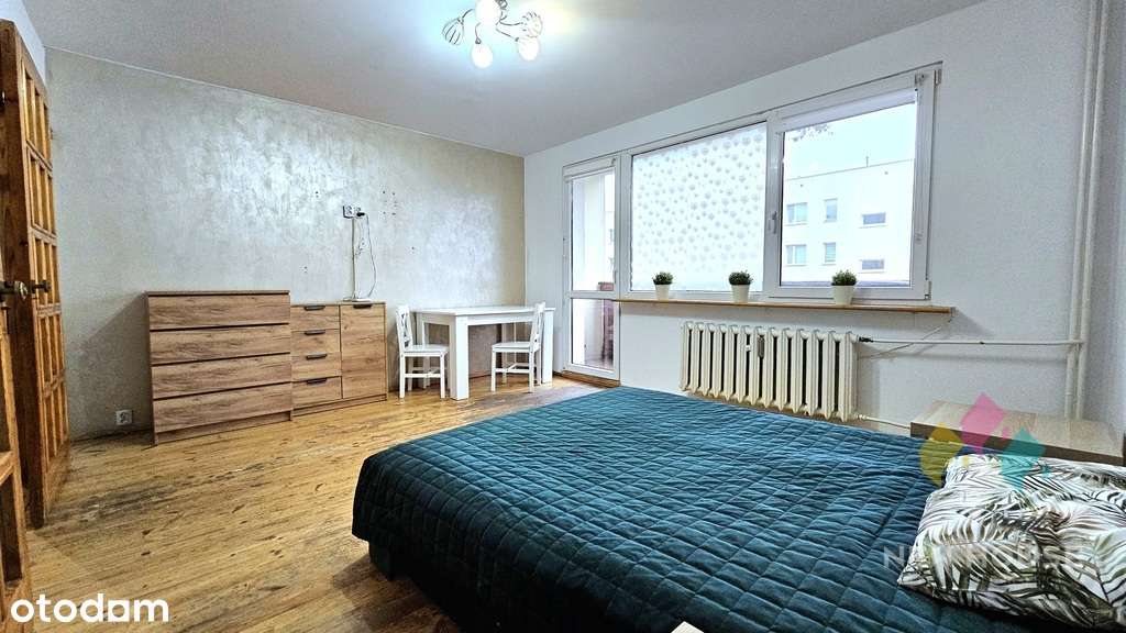 Olsztynek, ok. 70 m2, 4 pokoje, piwnica, balkon - Pełny obrazek: 1/20