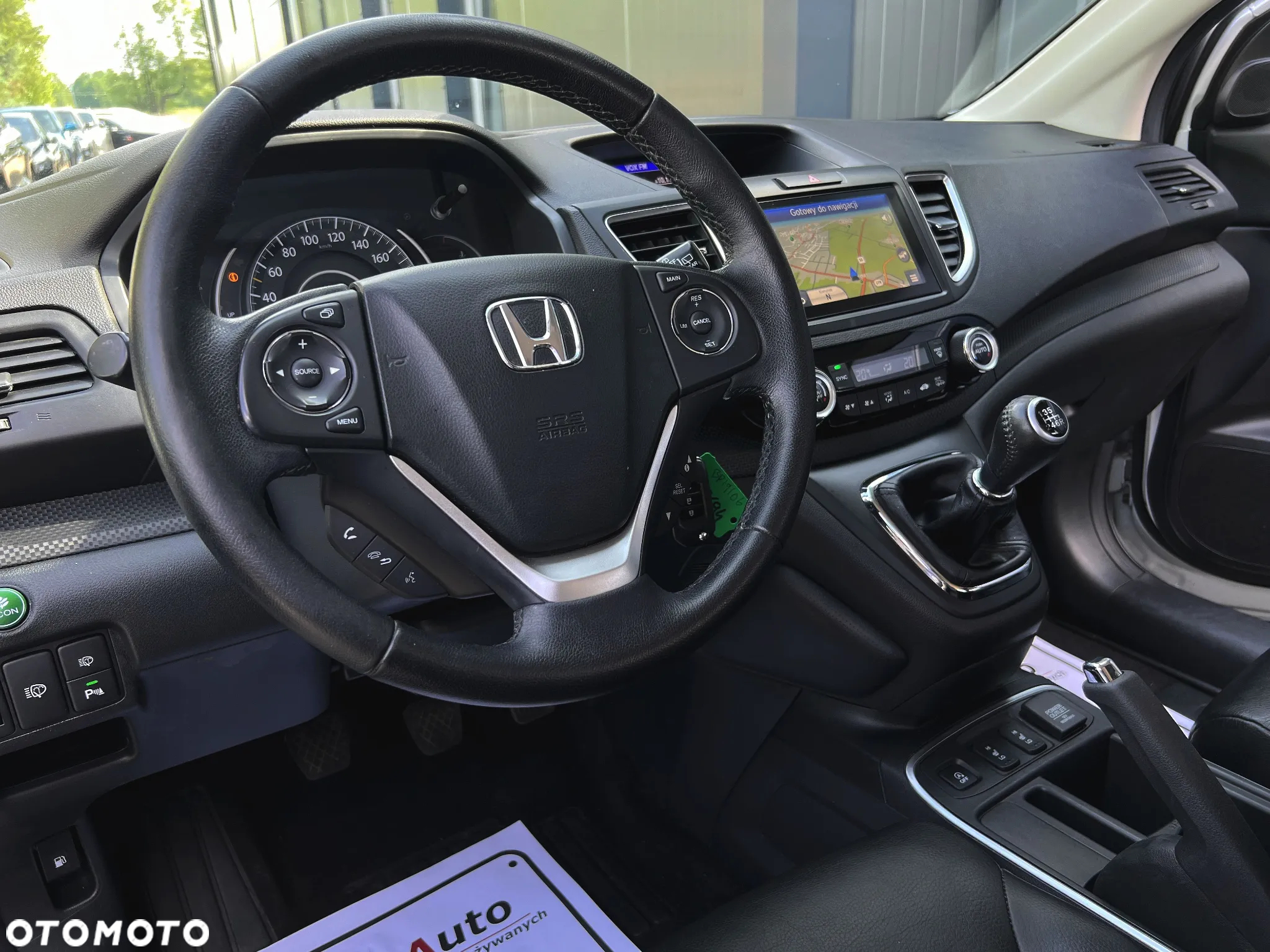 Honda CR-V 1.6i-DTEC Elegance (2WD) - 22