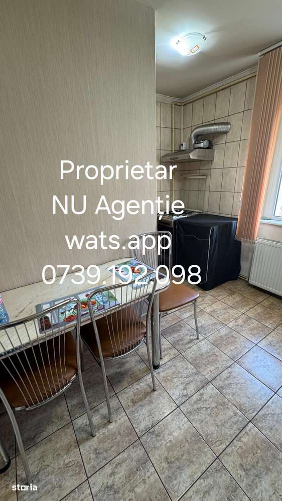 Inchiriere Ap 2 cam Targoviste Full Decomandat conf 1 - Imagine principală: 5/20