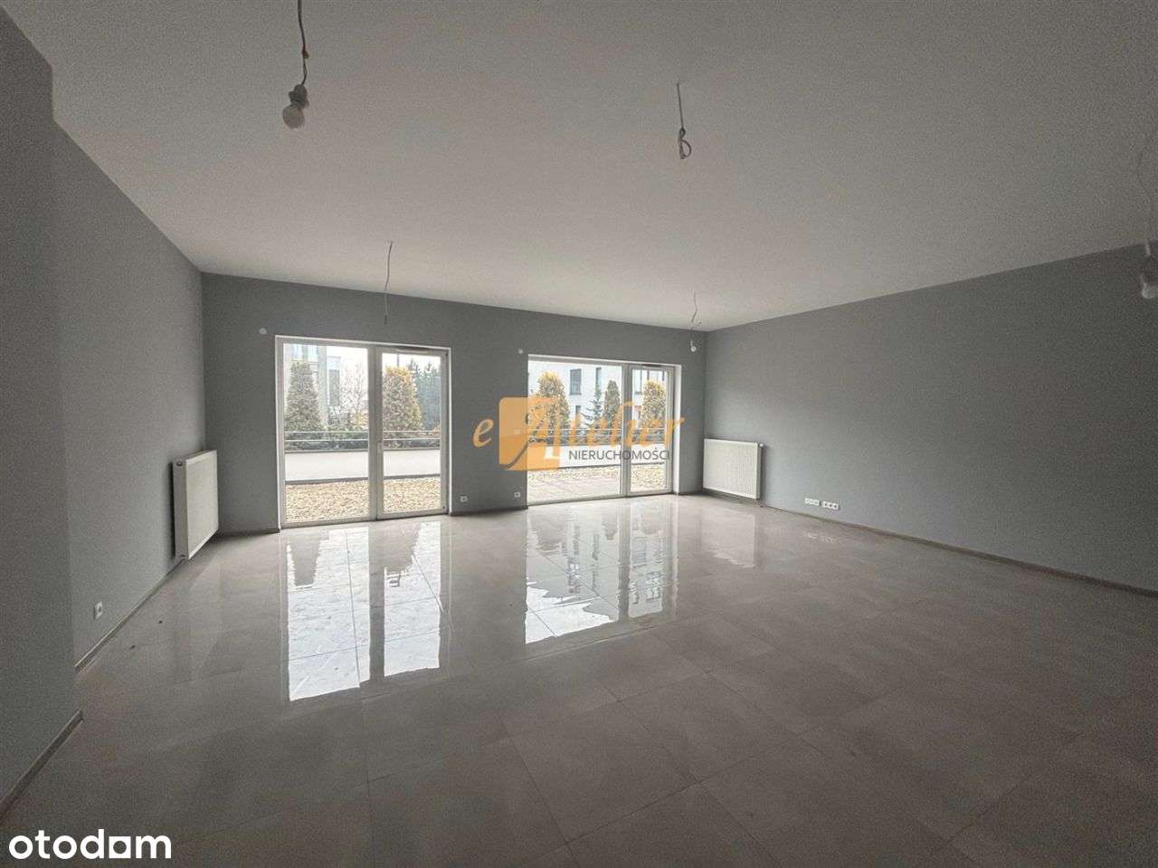 Apartament na Bażantowie do aranżacji-3