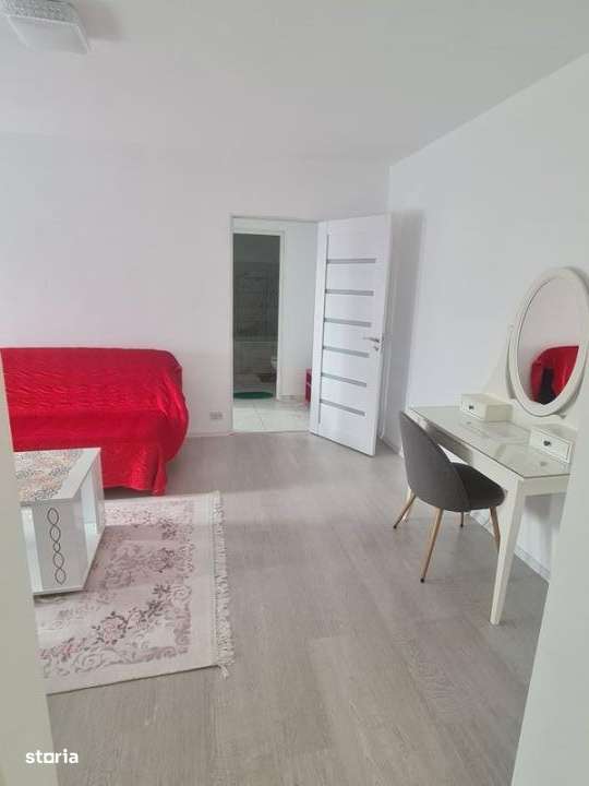 Apartament - 2 camere - semidecomandat - Theodor Pallady