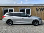 Ford Focus SW 1.5 TDCi EcoBlue ST-Line - 17