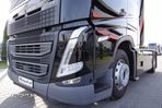 Volvo FH 500 / XXL / I-SAVE / I-PARK COOL / I-SHIFT / 58 000 KM !!! / 2023 YEAR / - 12