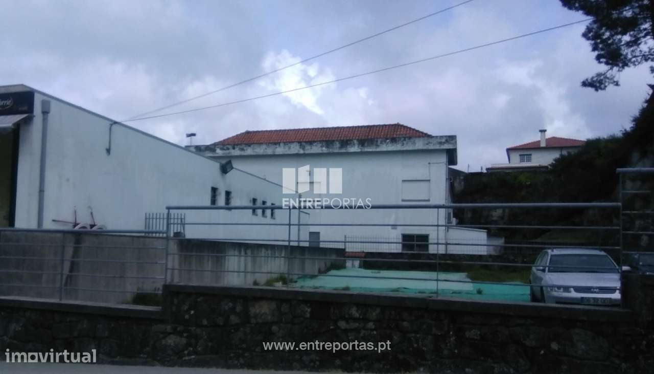 Venda de Terreno de construção, Darque, Viana do Castelo. - Grande imagem: 3/28