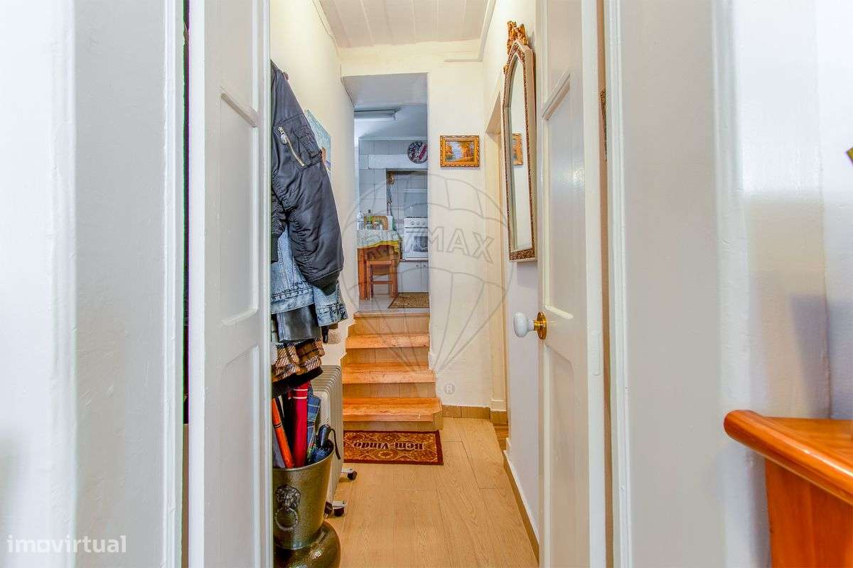 Apartamento T1 para venda - Grande imagem: 5/13