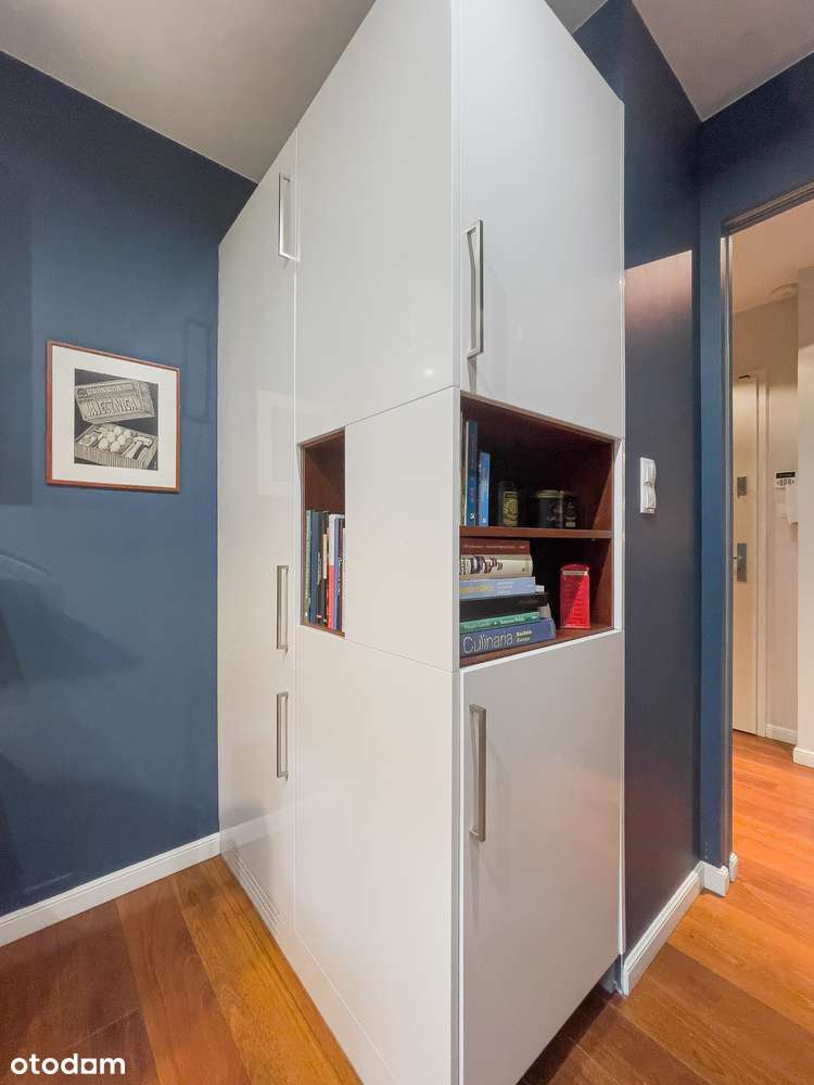 Aquarius | ogródek | opcja 3 pokoi-10