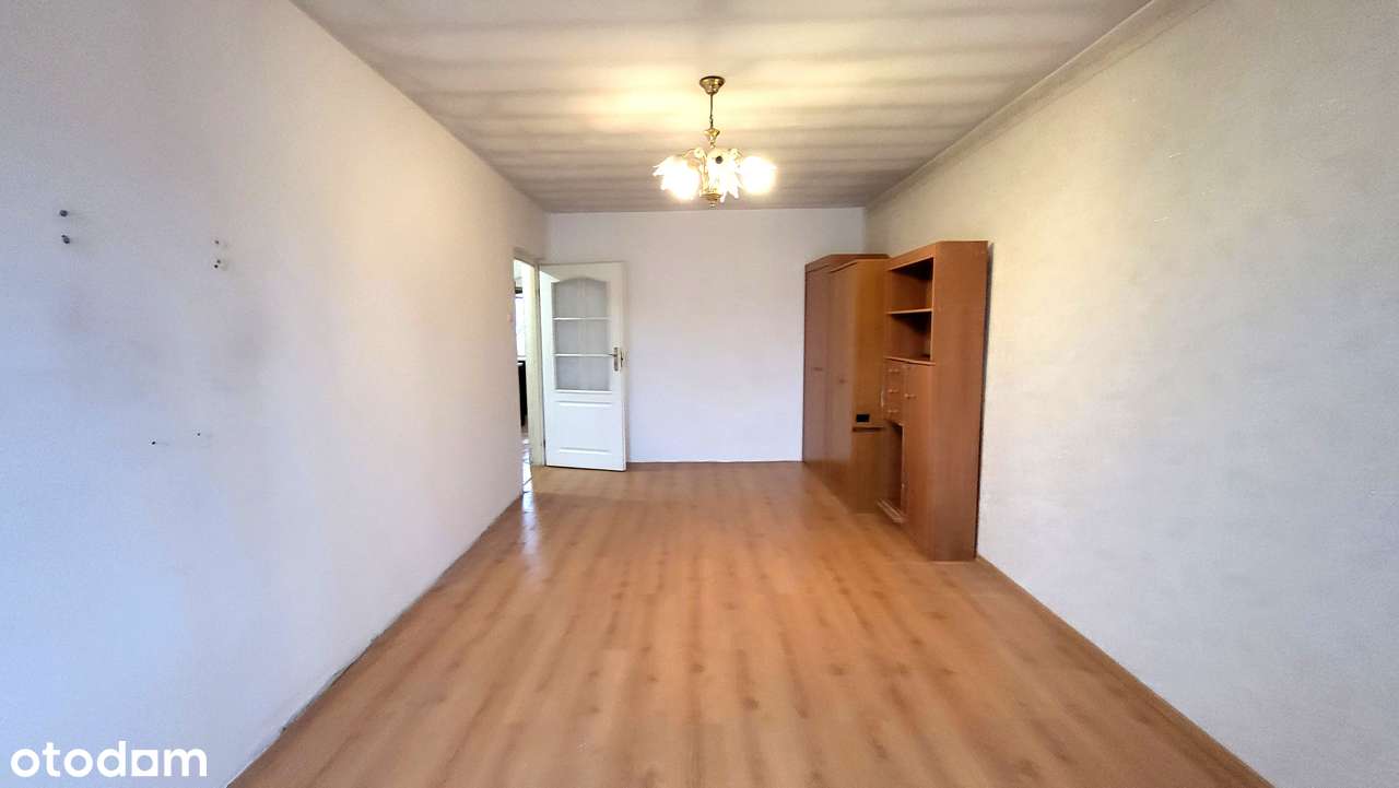 3 pokoje z balkonem niedaleko Manufaktury! Bez prowizji!-2