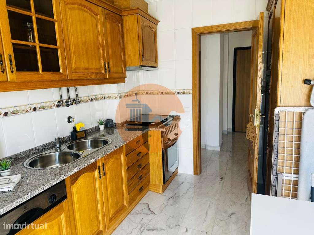 Apartamento em Vila Real de Santo António para arrendamento ANUAL - Grande imagem: 5/15