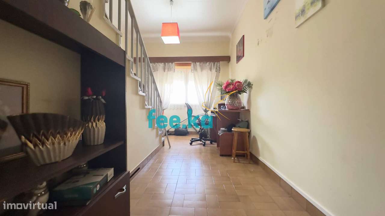 Moradia com Quintal - Grande imagem: 4/49