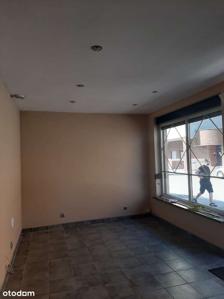 Lokal użytkowy do wynajęcia Ząbkowice Śląskie. Cena do negocjacji - Pełny obrazek: 4/8