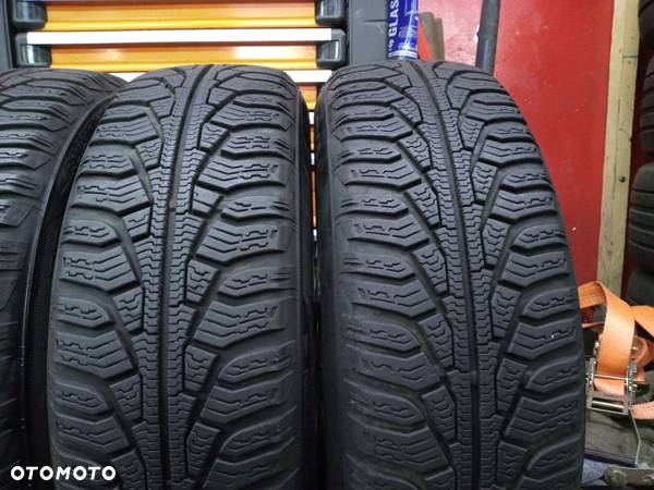 175/65R15 84T Uniroyal MS plus 77 CENA ZA KOMPLET - 3