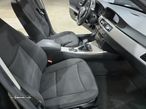 BMW 320 d Navigation - 8