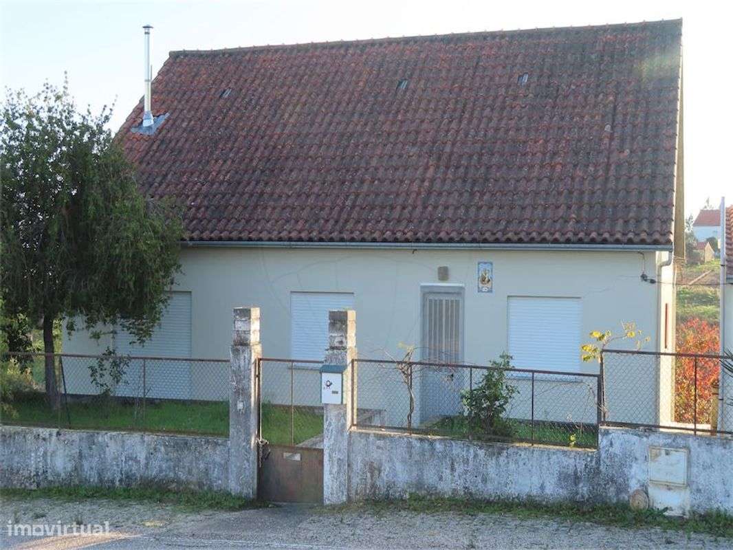 Moradia T4 para venda - Grande imagem: 2/49