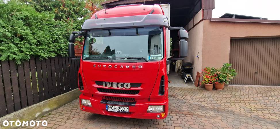 Iveco EUROCARGO - 13