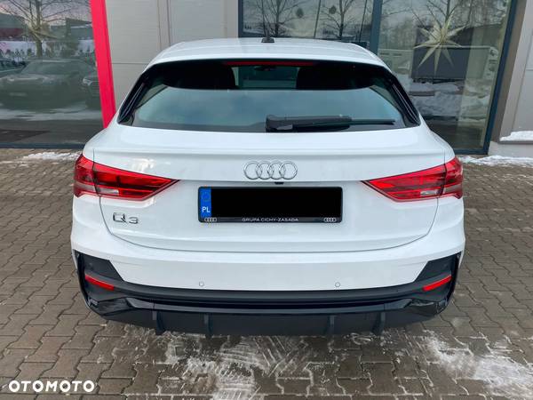 Audi Q3 35 TFSI mHEV S Line S tronic - 12