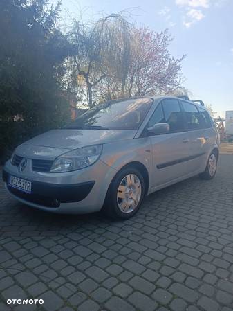 Renault Grand Scenic - 7