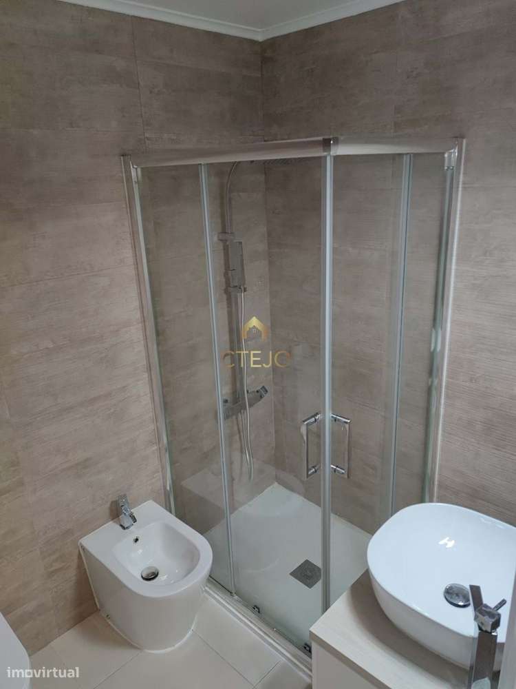 T2 Alverca, Bom sucesso-5