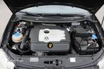 Volkswagen Polo 1.4 TDI DPF Black/Silver Edition - 15