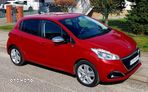 Peugeot 208 1.2 PureTech Allure - 9