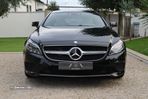 Mercedes-Benz CLS 250 Shooting Brake (BlueTEC) d 9G-TRONIC - 5