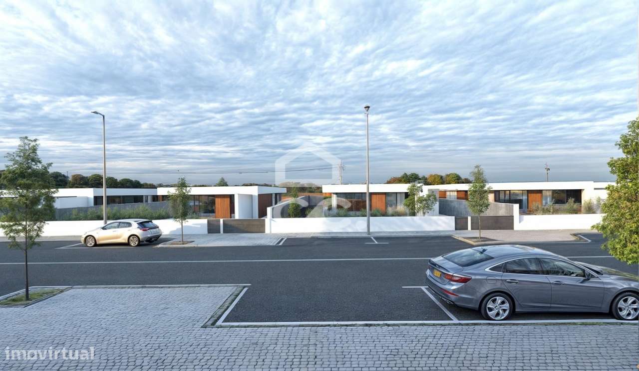 Moradia T4 nova com piscina, Óbidos-17