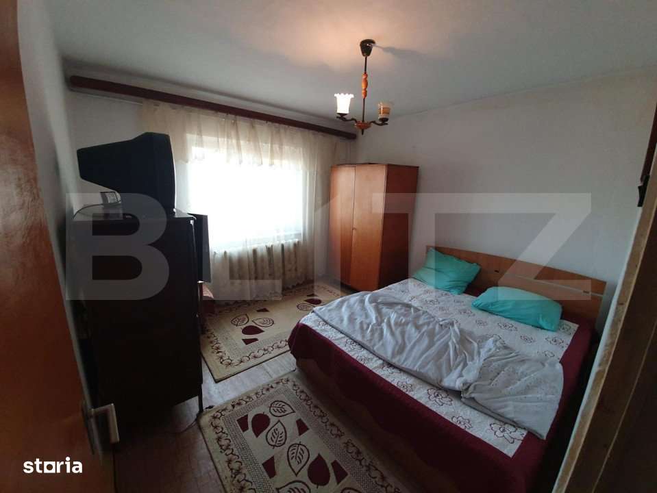 Apartament 2 camere, 50mp, decomandat - Imagine principală: 3/7