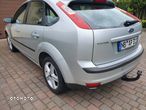 Ford Focus 1.6 TI-VCT Ambiente - 7