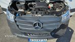 Mercedes-Benz Sprinter 4x4 rok 2020 przebieg 73800km silnik 3.0 moc 190ps klimatronik - 19