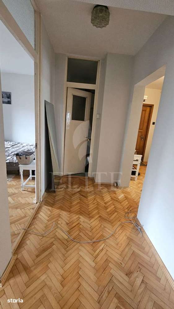 Apartament 3 camere în zona Calea Floresti-13