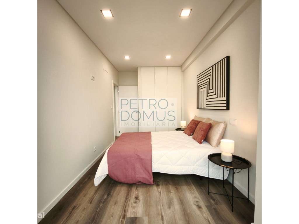 T3 TOTALMENTE REMODELADO NA RUA ENG. NOBRE GUEDES - INCLUI HOME STA...-27