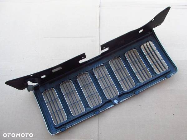 Jeep COMMANDER I XH XK 05/10 Grill atrapa - 5