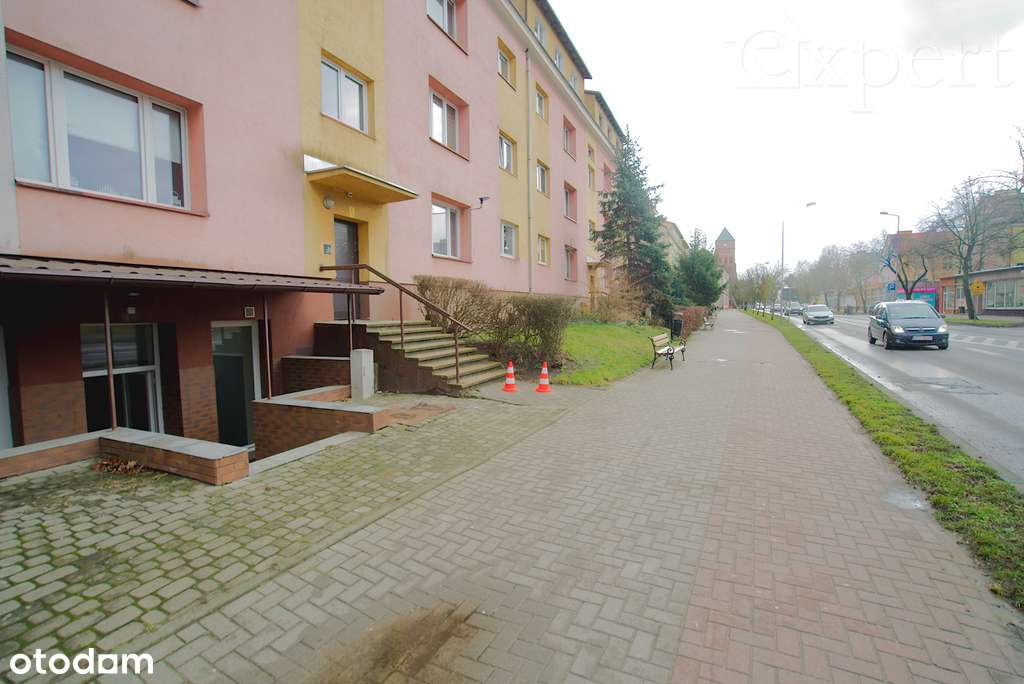 Lokal w centrum pod każdą działalność - 1 Maja - Pełny obrazek: 4/13