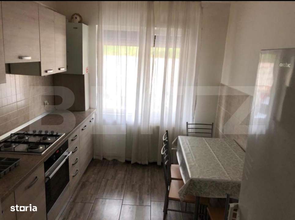 Apartament cu 2 camere, zona Tudor - Imagine principală: 3/7