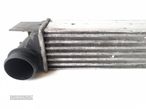 RADIADOR INTERCOOLER BMW SERIE 5 E39 530D 3.0D 24V 184CV M57D30 306D1 17512247359 2247359 SERIE 7 E38 - 4