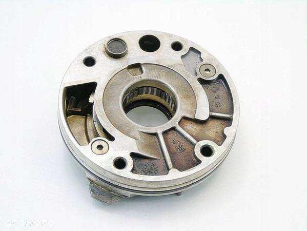 Pompa Oleju Silnika 2.9 Turbo T6 Volvo Xc90 S80 9458427 - 3