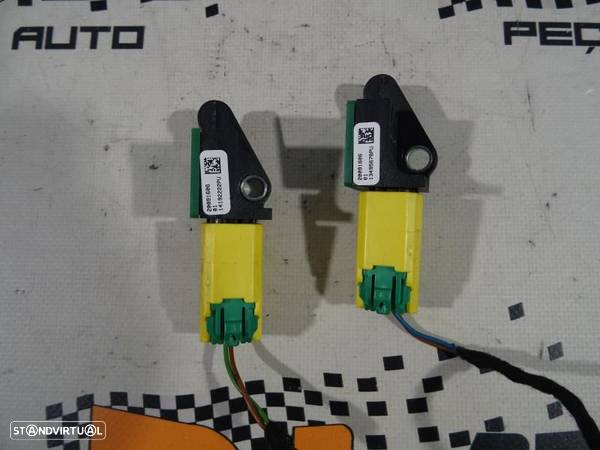Sensores De Impacto Seat Leon (1P1)  5N0959351b / 5N0 959 351 B - 2