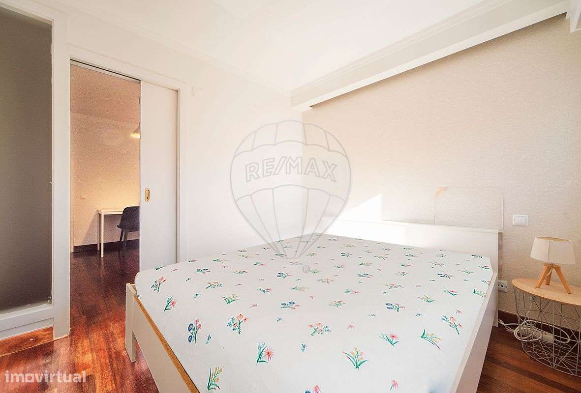 Apartamento T1 para venda - Grande imagem: 3/26