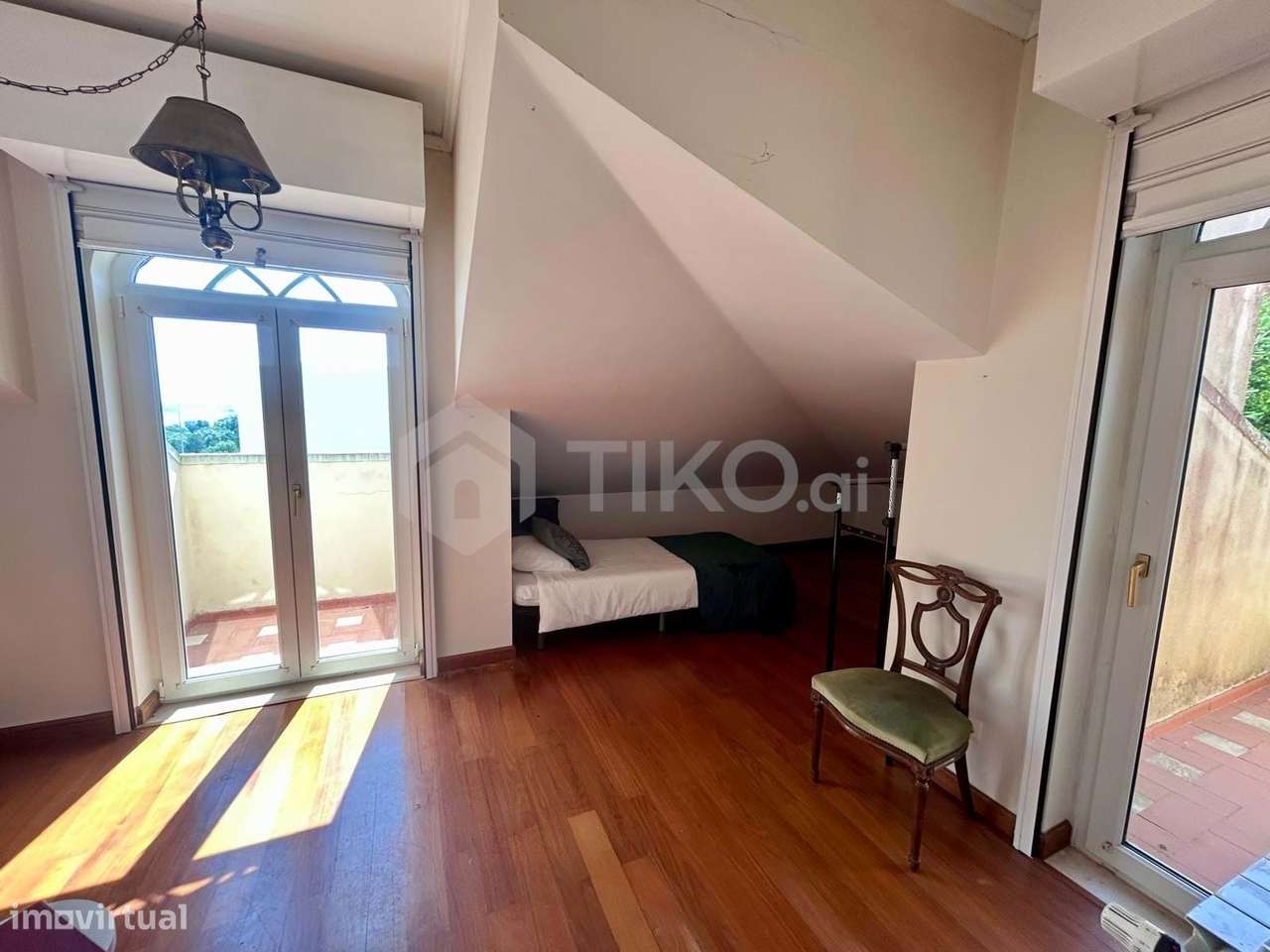 Moradia espaçosa com 4 quartos em Azambuja-30