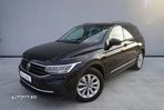 Volkswagen Tiguan 1.5 TSI OPF DSG Life - 2