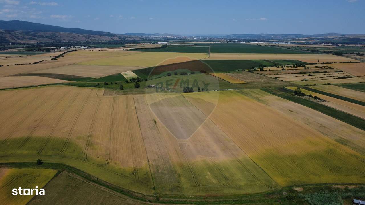 Teren industrial 10.000 mp Vințu de Jos investitie-2